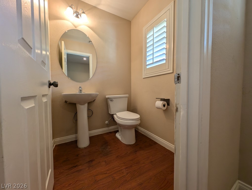 1135 Paradise Garden Drive Property Photo 3