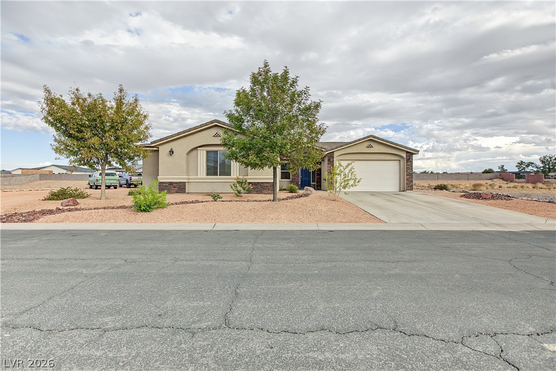 1532 Paintbrush Way Property Photo 1