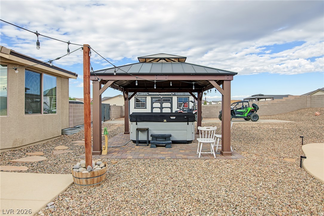 1532 Paintbrush Way Property Photo 5