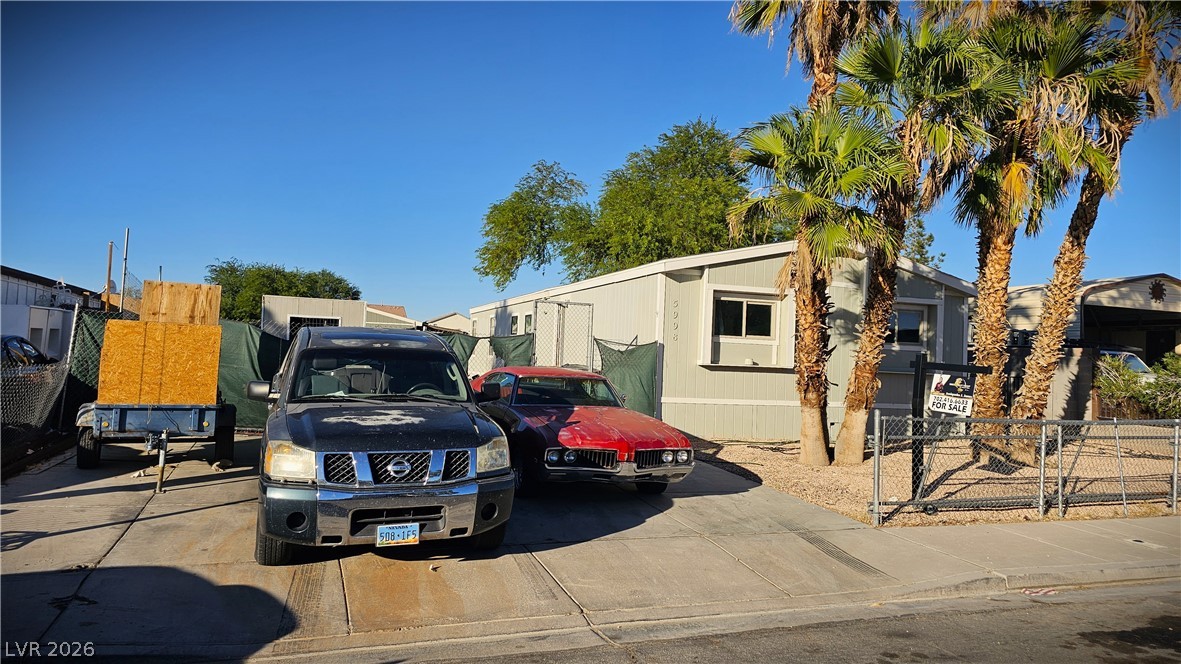 5998 Castlemont Avenue Property Photo 1