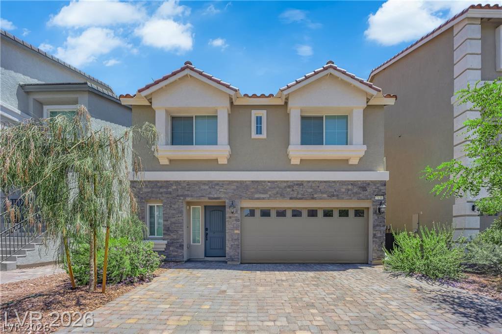 7138 Oakville Ranch Court Property Photo 1