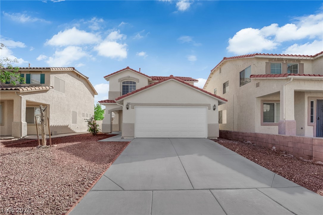 7677 Balmoral Mills Court Property Photo 1