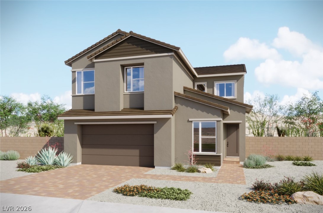 111 Charmante Tulip Lane Property Photo 1