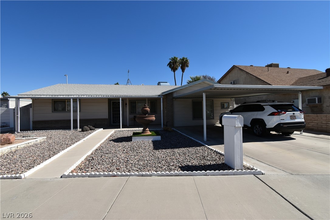 3746 Casa Colorado Avenue Property Photo 1