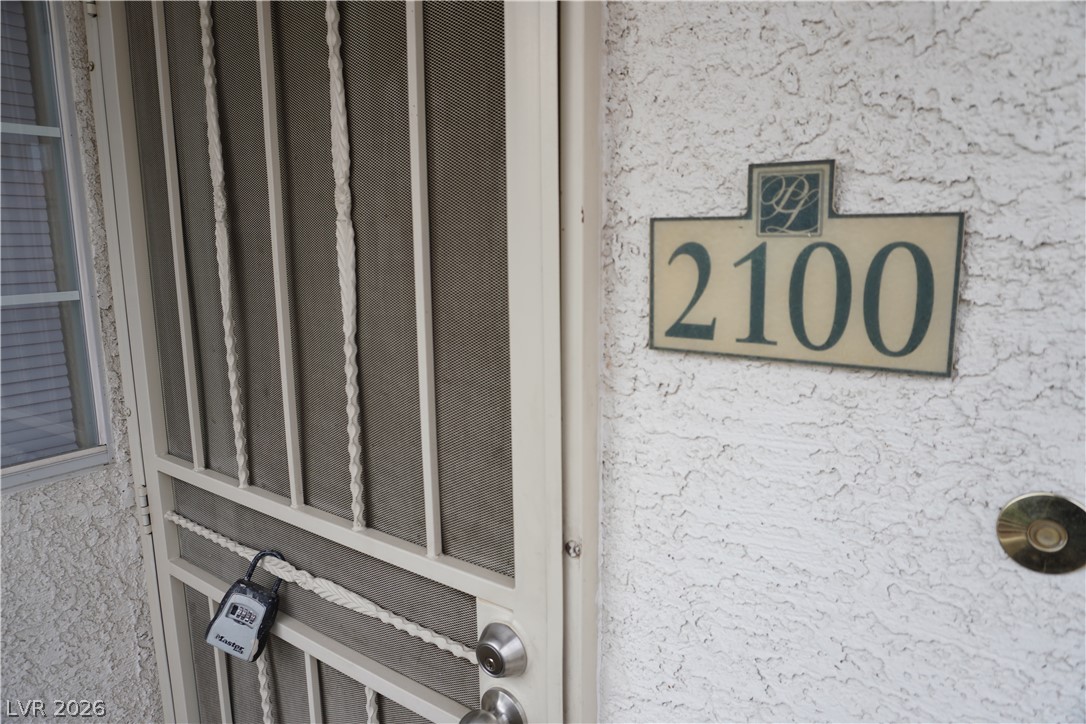 1405 South Nellis Boulevard 2100 Property Photo 1