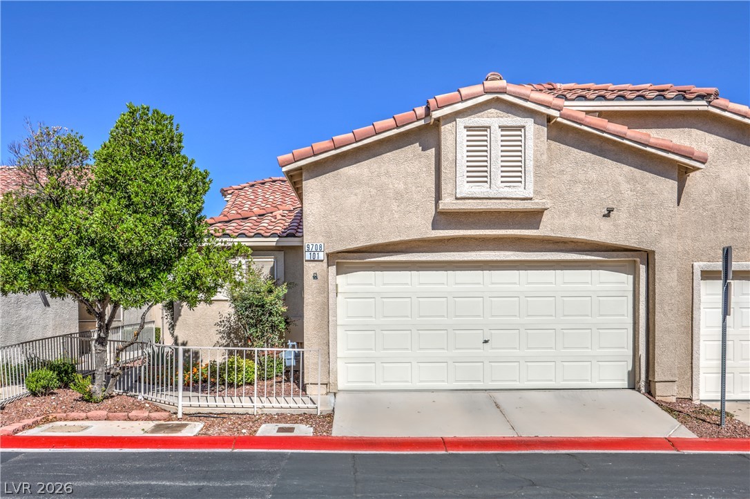 9708 Devenish Avenue 101 Property Photo 1