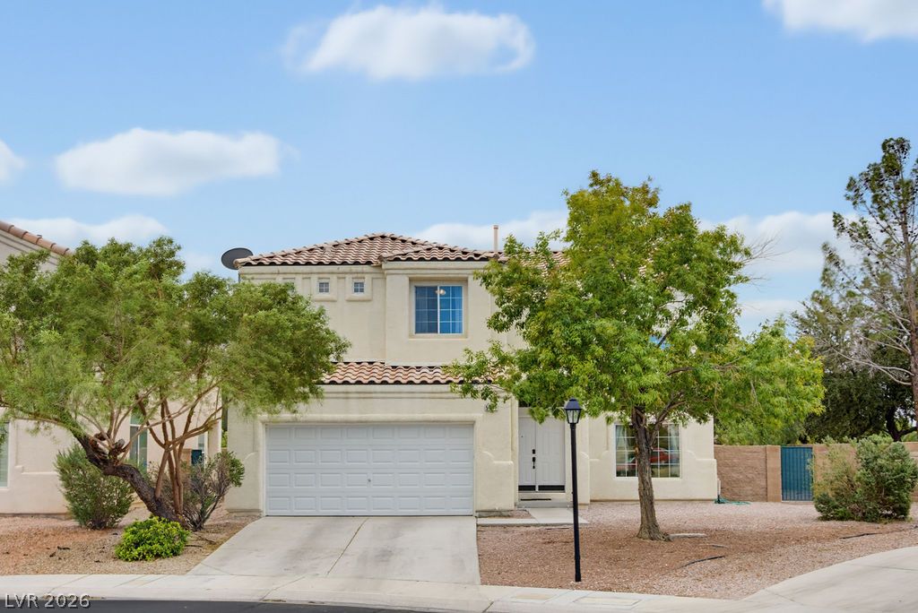 5411 Morning Splash Avenue Property Photo 1