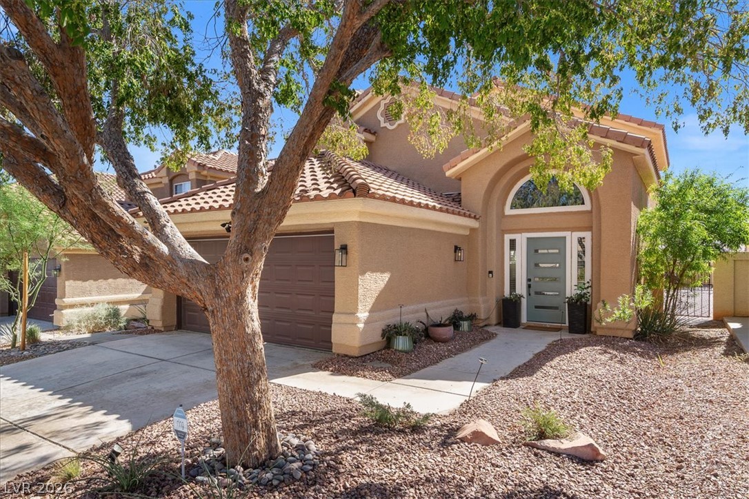 8325 Sky Canyon Court Property Photo 1