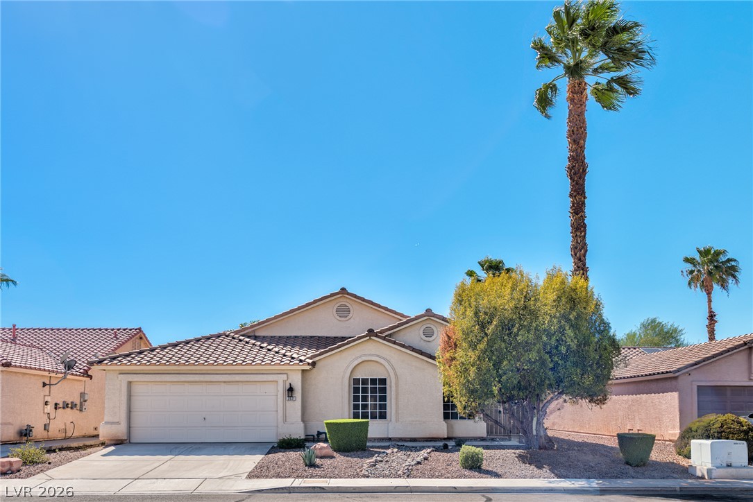 3531 Calf Roper Court Property Photo 1