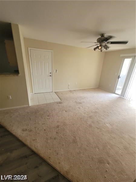 555 East Silverado Ranch Boulevard 1123 Property Photo 24