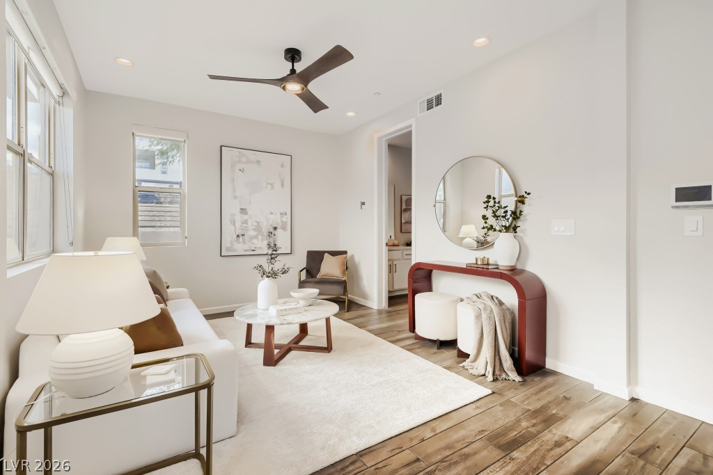 11821 Stone Run Avenue Property Photo 6