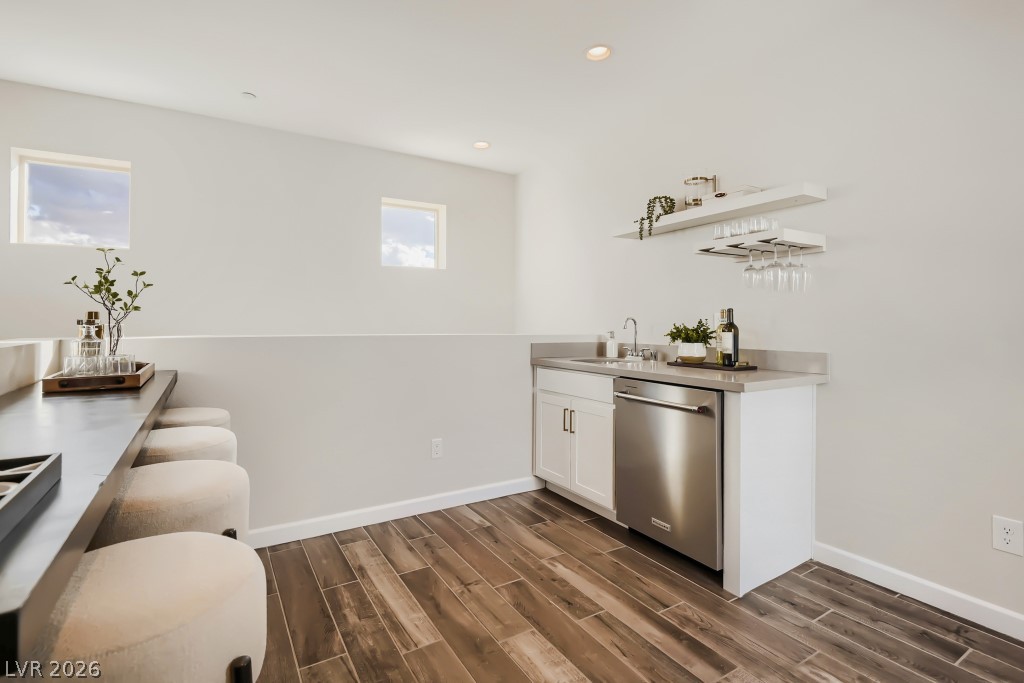 11821 Stone Run Avenue Property Photo 42