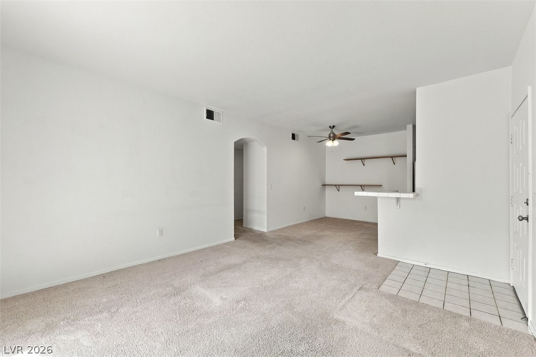 1830 North Buffalo Drive 2108 Property Photo 5