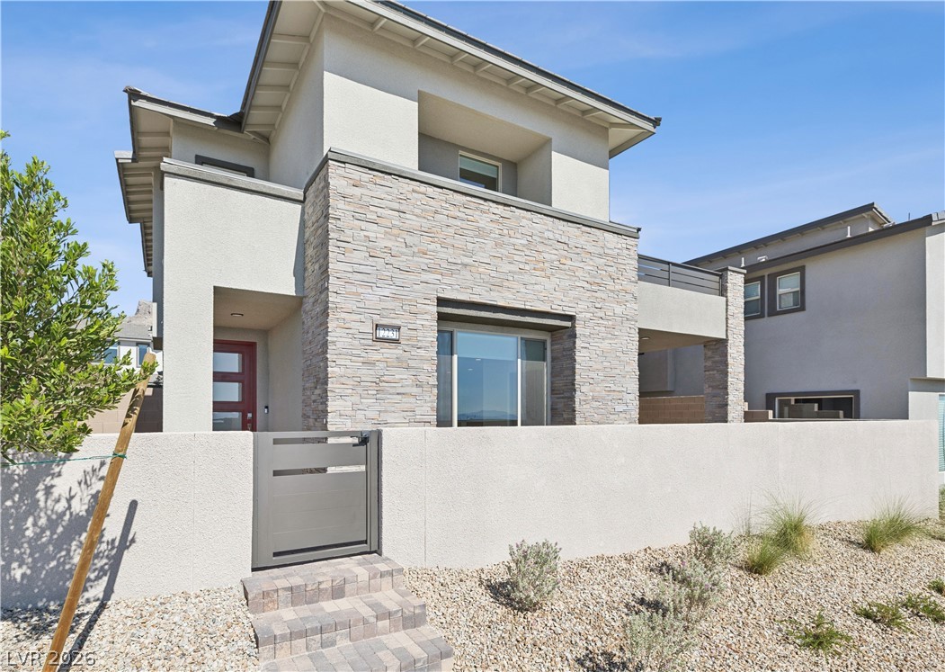 12231 Summer Bloom Lane Property Photo 1