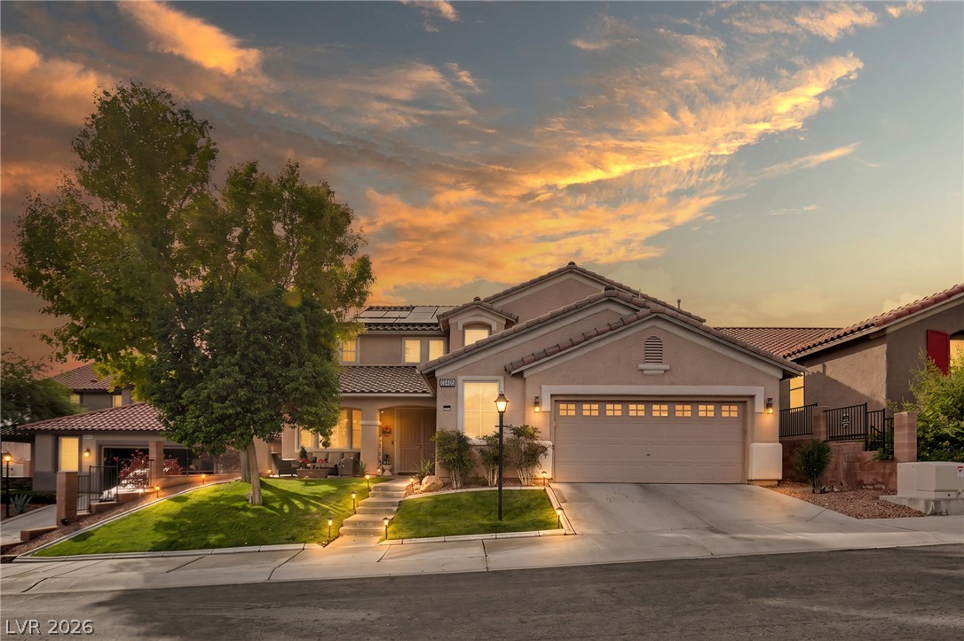 10405 Chimney Flat Court Property Photo 1