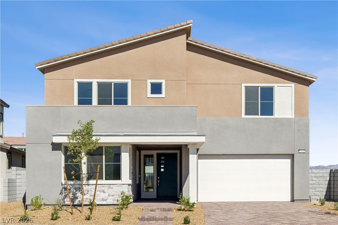 10416 Heavenly Mountain Court Property Photo 1