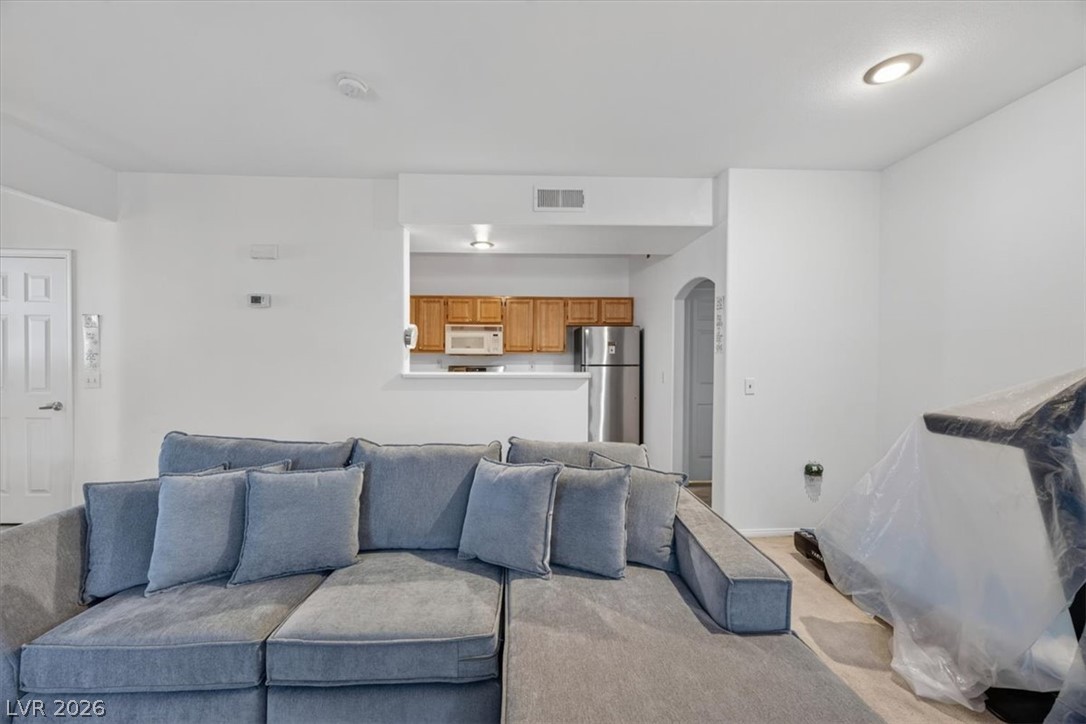 8555 West Russell Road 2108 Property Photo 16