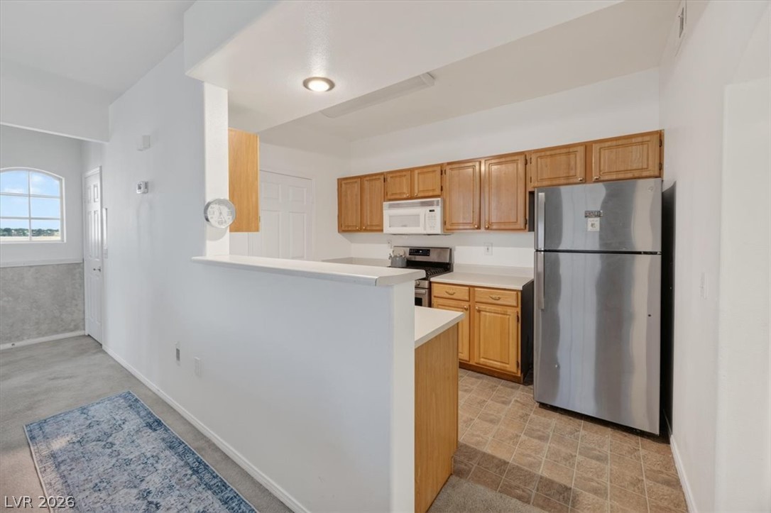 8555 West Russell Road 2108 Property Photo 17