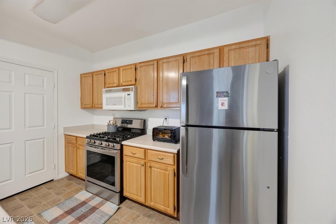 8555 West Russell Road 2108 Property Photo 20