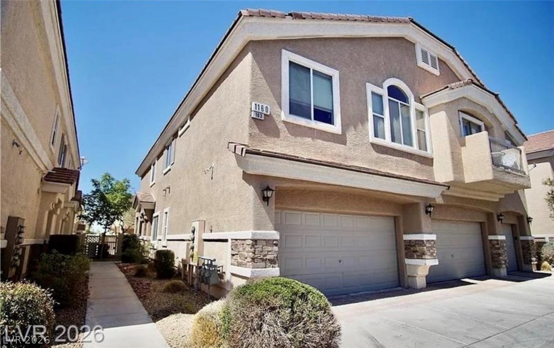 1160 Volcanic Garden Court 103 Property Photo 1