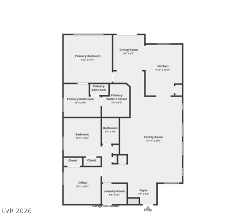 3608 Australian Cloud Drive Property Photo 2