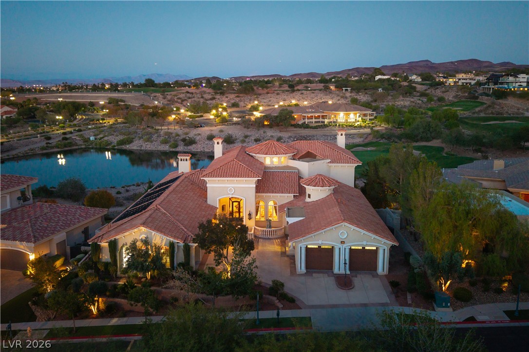 2874 Quartz Canyon Drive Property Photo 1