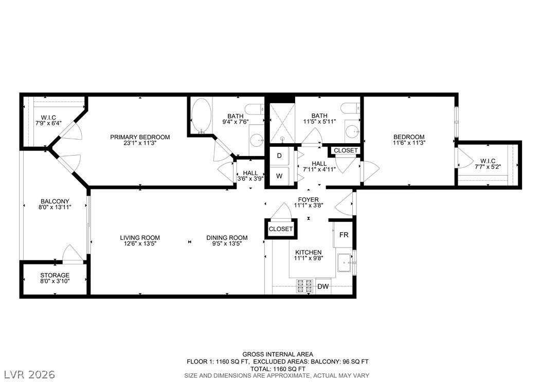 833 Aspen Peak Loop 1013 Property Photo 37
