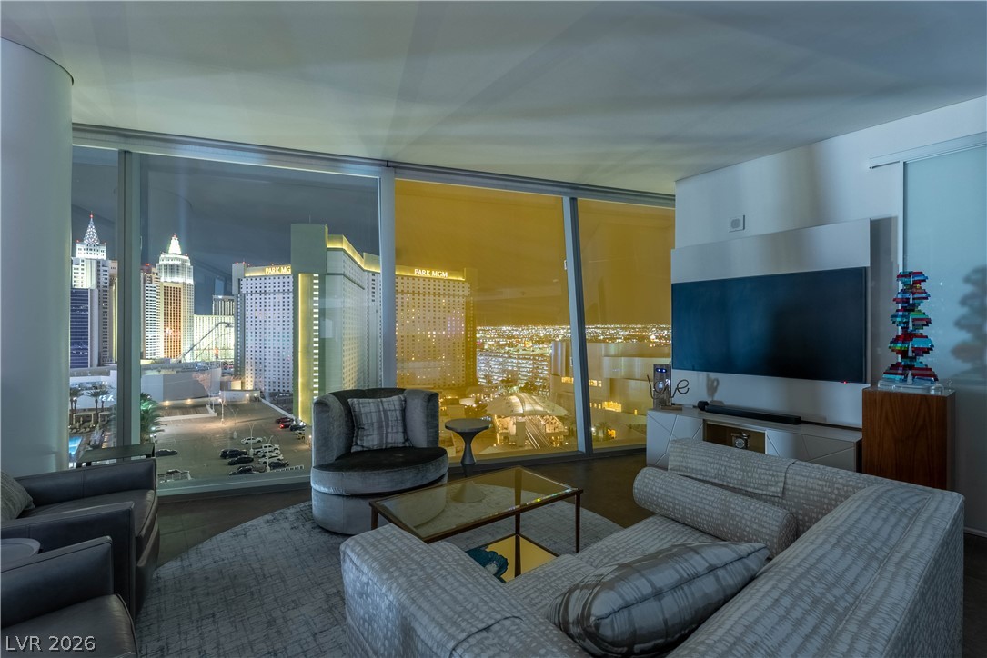 3726 Las Vegas Boulevard 1508 Property Photo 1