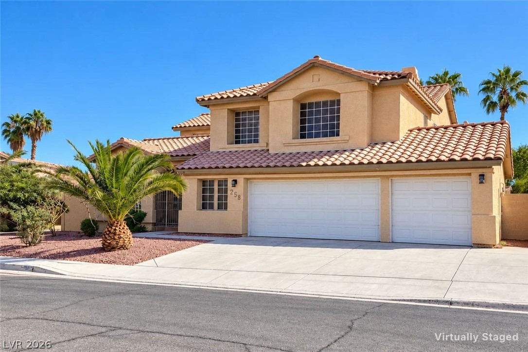 258 Pala Vista Circle Property Photo 1