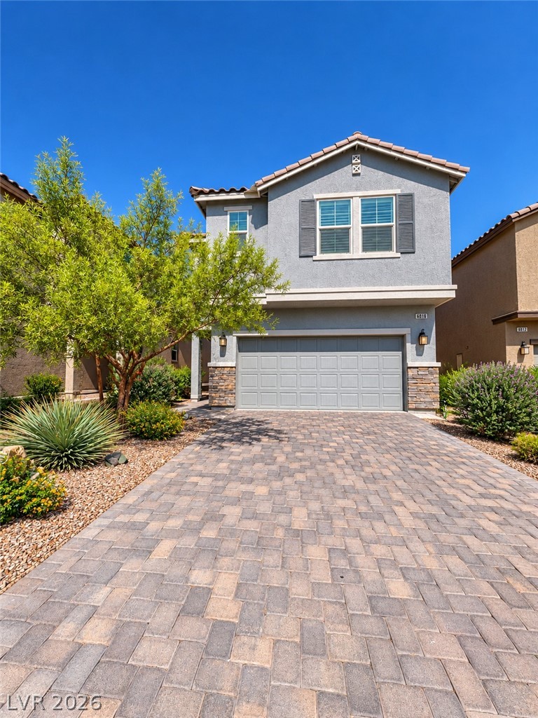 6918 Rancho Park Court Property Photo 1