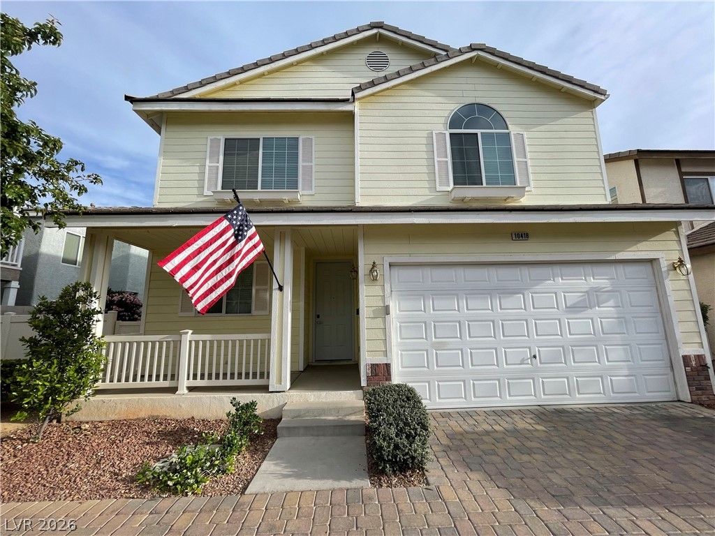 10418 Cherry Brook Street Property Photo 1