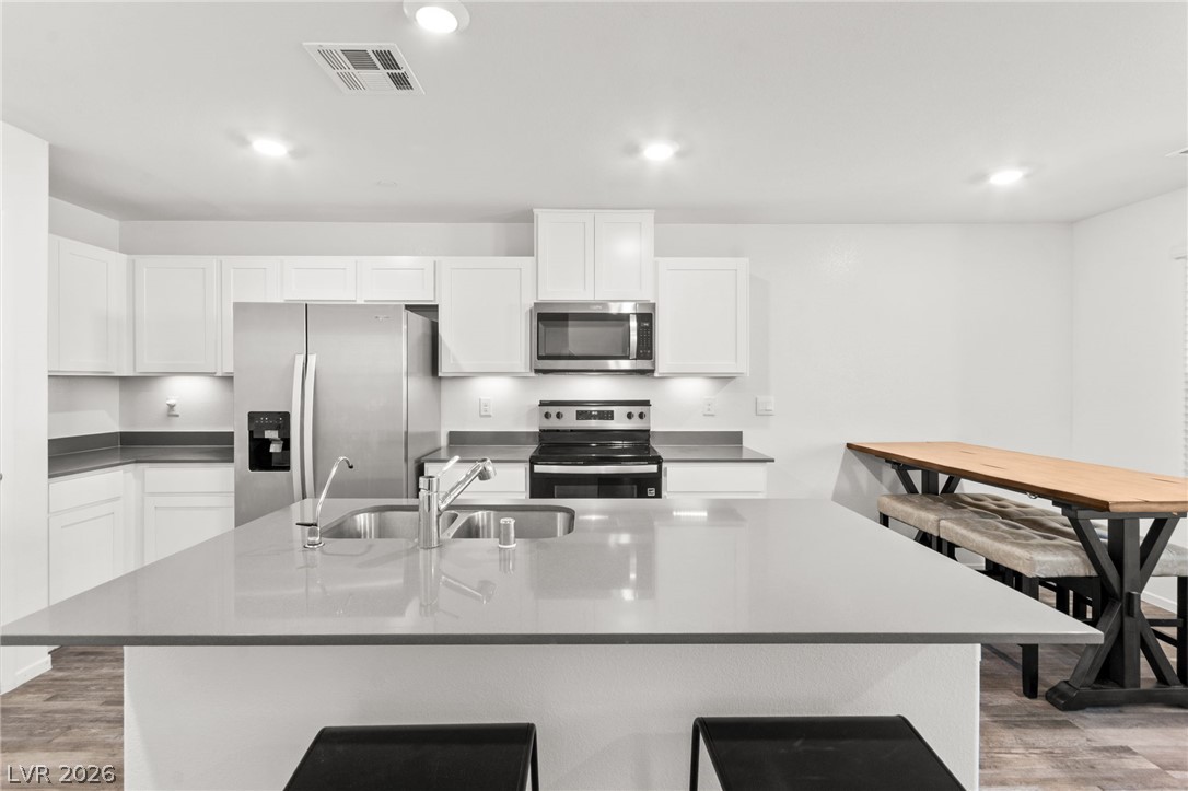 4924 Fern Mesa Avenue Property Photo 1