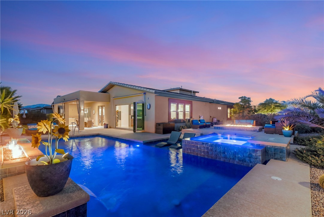 6125 Pebble Glen Court Property Photo