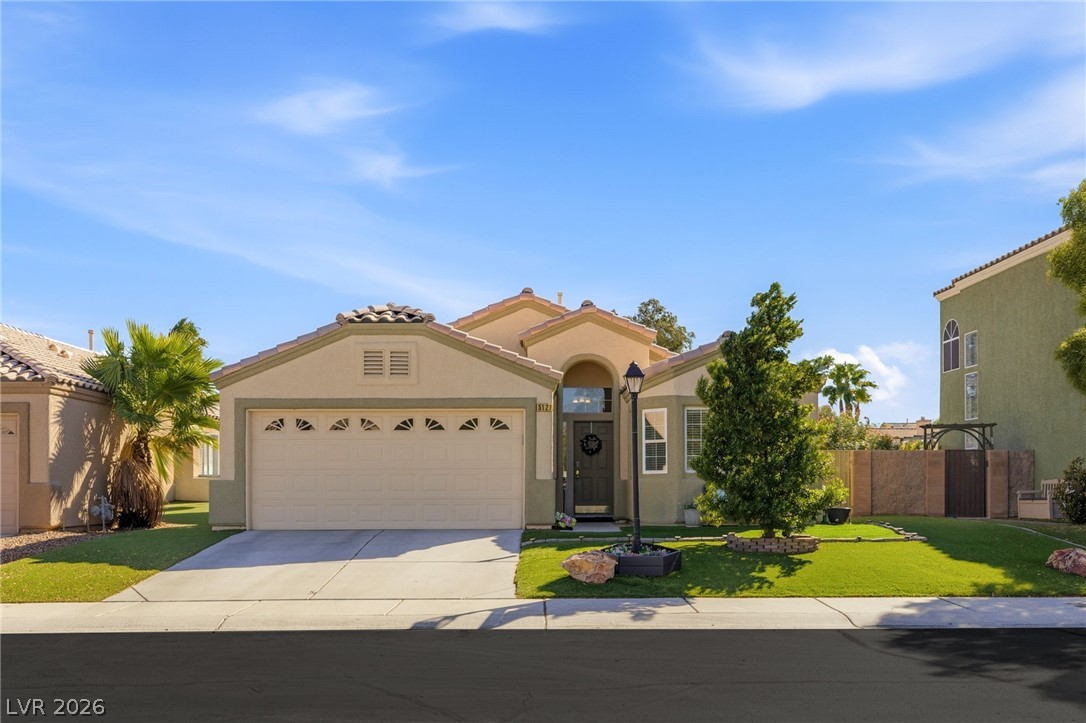 5127 Morning Splash Avenue Property Photo 1