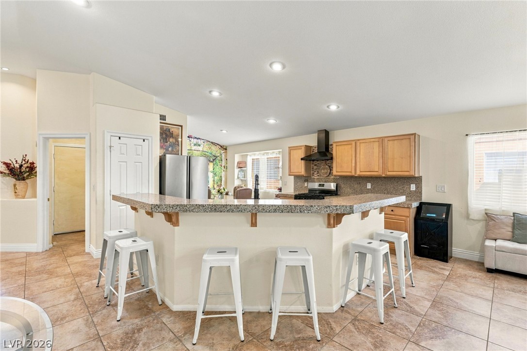 5127 Morning Splash Avenue Property Photo 8
