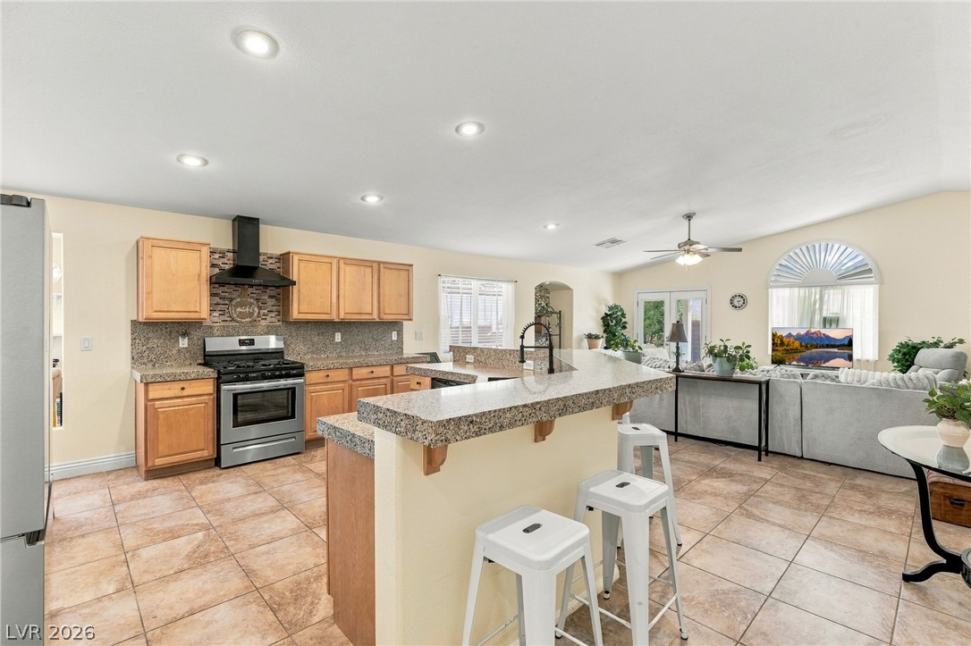 5127 Morning Splash Avenue Property Photo 9