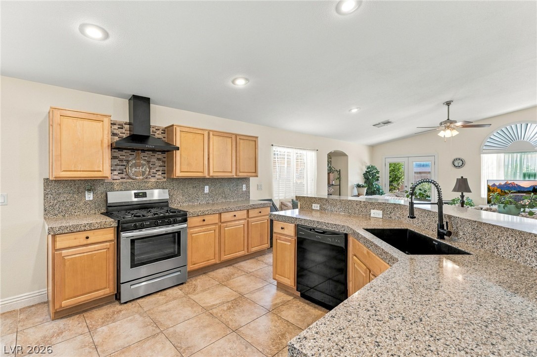 5127 Morning Splash Avenue Property Photo 11