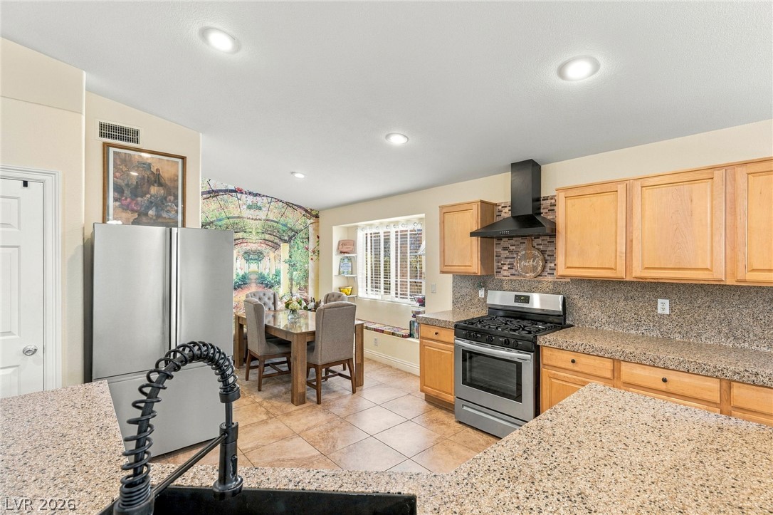 5127 Morning Splash Avenue Property Photo 13