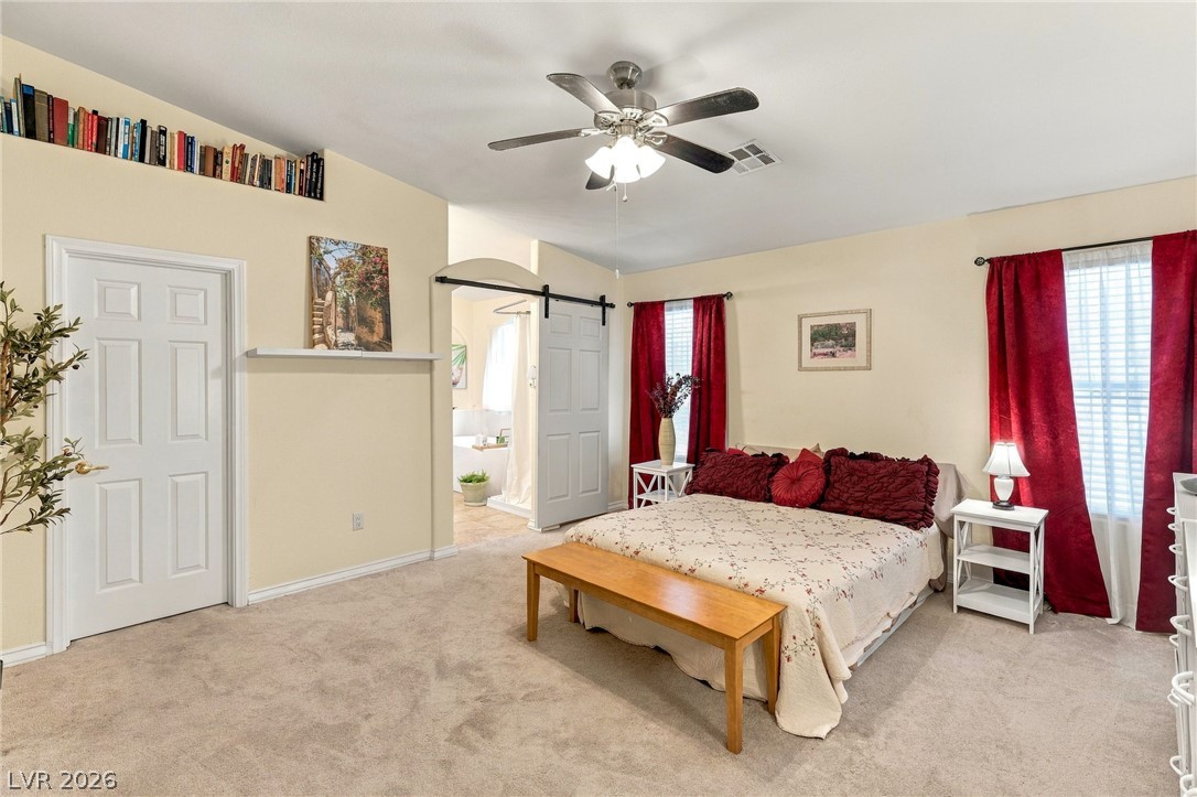 5127 Morning Splash Avenue Property Photo 16
