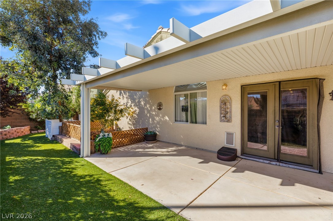 5127 Morning Splash Avenue Property Photo 29