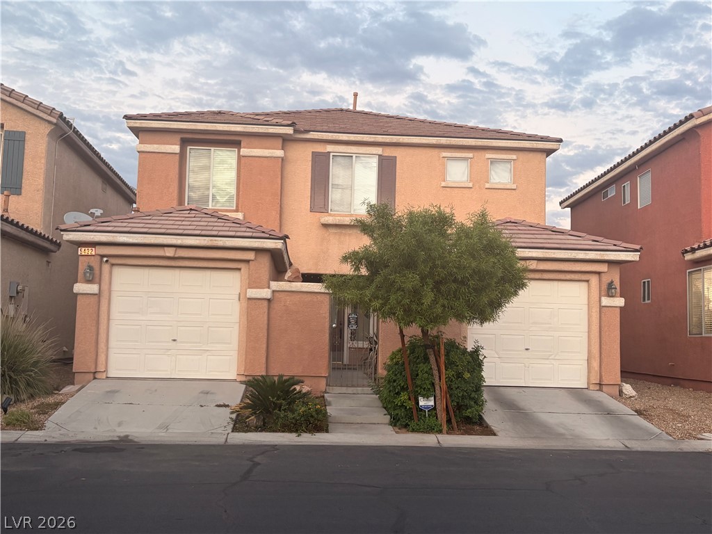 5432 Nickel Ridge Way Property Photo 1