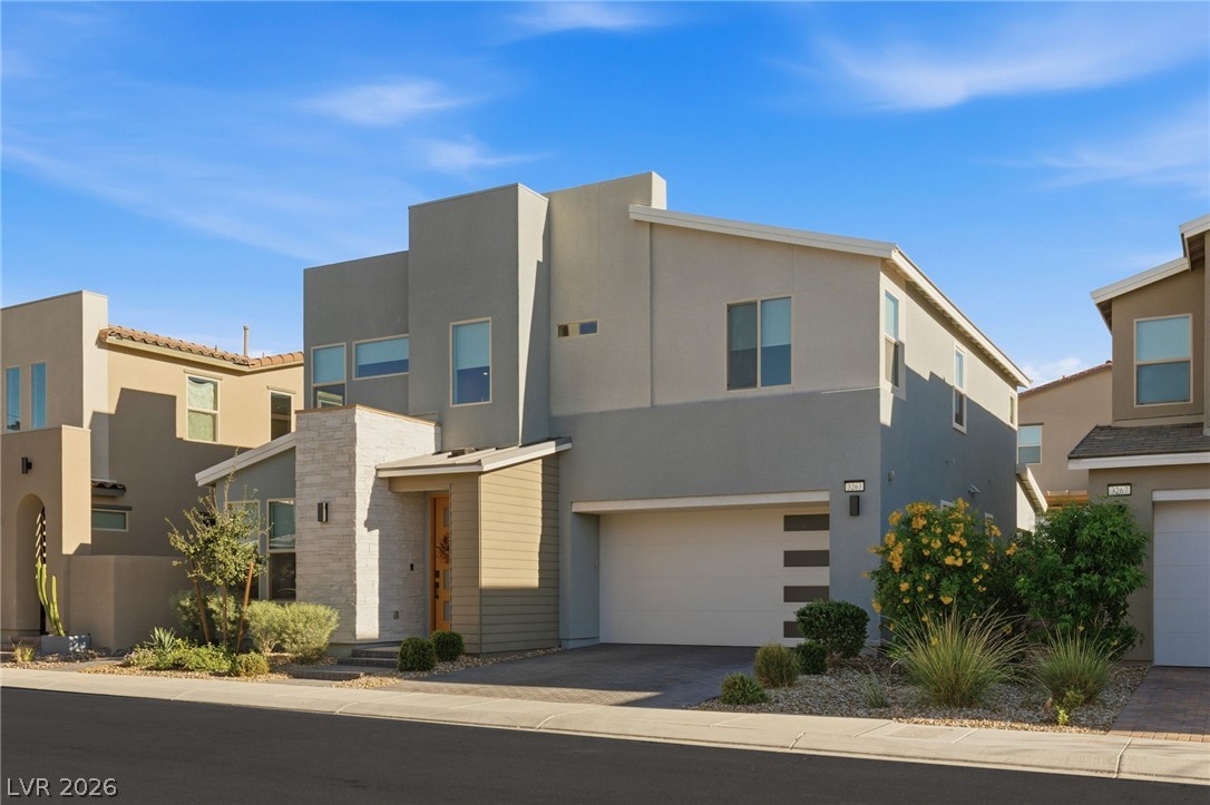 3263 Fountaintree Avenue Property Photo 1