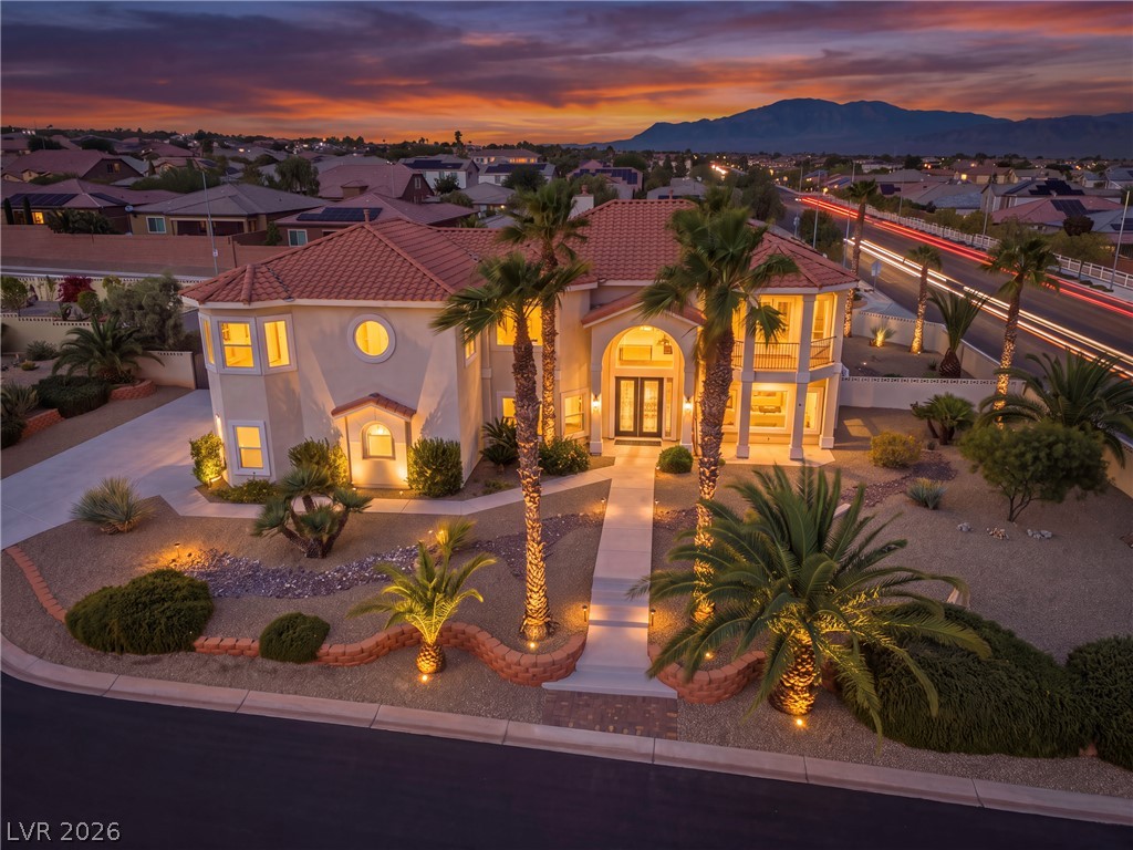 6695 North Grand Canyon Drive Property Photo 1