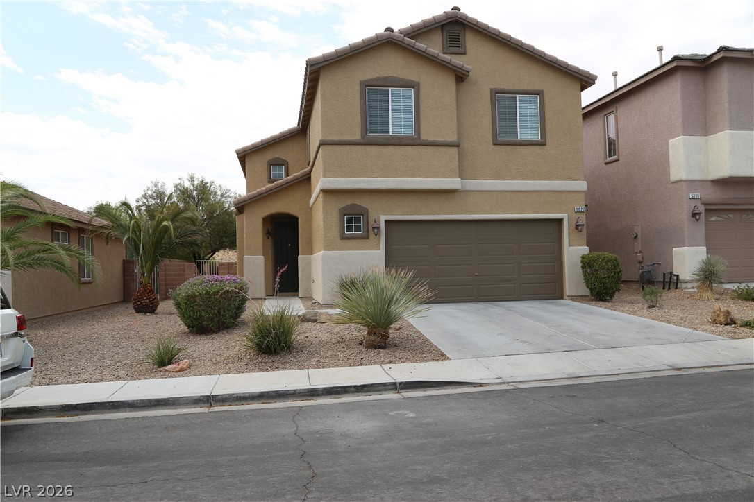 5027 Echo Shire Avenue Property Photo 1