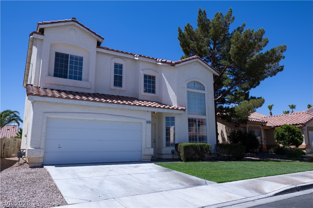 5105 Wapiti Point Court Property Photo 1