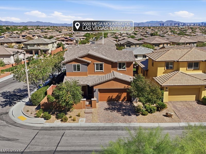 5688 Mesa Mountain Drive Property Photo 2