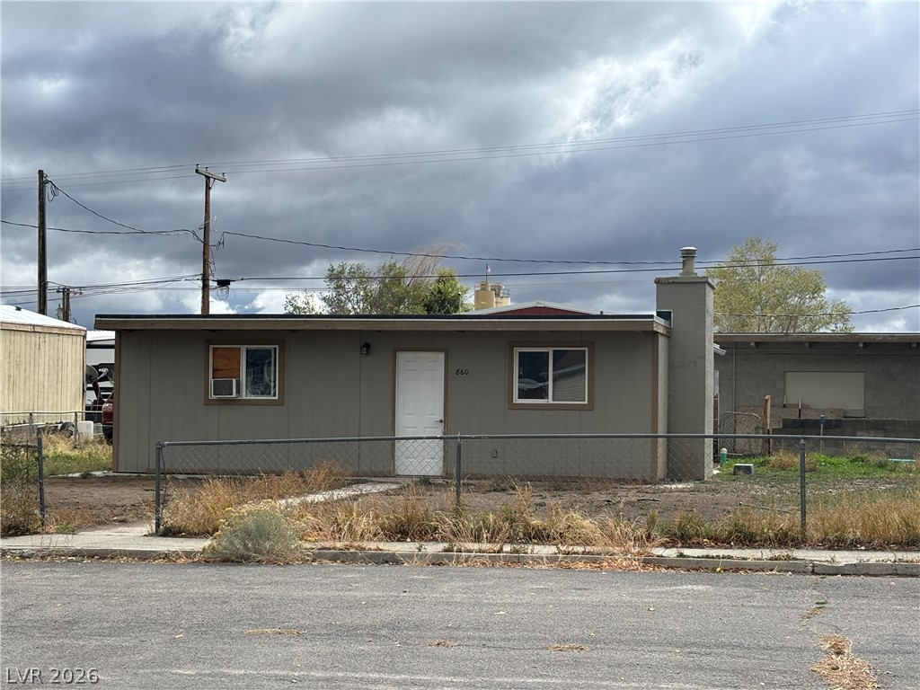 860 Avenue N Property Photo 1