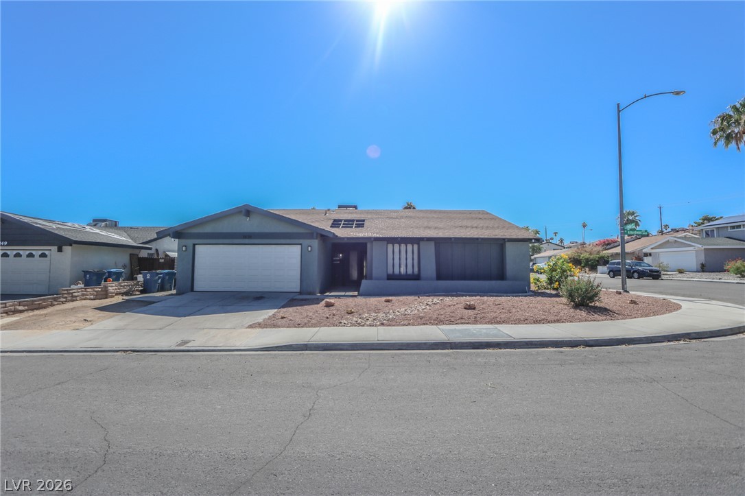 3839 Almondwood Drive Property Photo 1