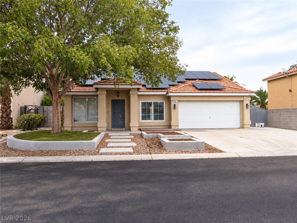 1510 Silver Point Avenue Property Photo 1