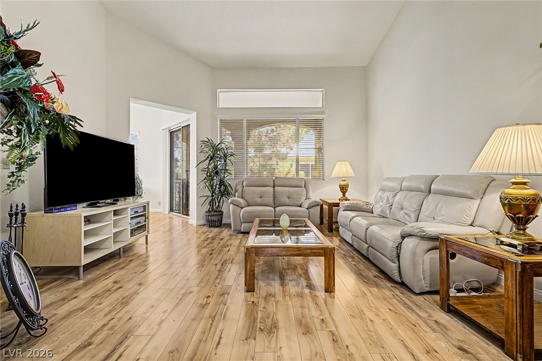5155 West Tropicana Avenue 2023 Property Photo 1